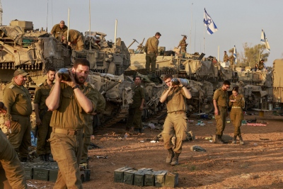 Ισραήλ: Το «στρατιωτικό δίκτυο» της Hamas στη βόρεια Γάζα διαλύθηκε – Σκοτώθηκαν 8.000 μαχητές