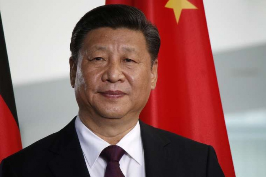 Xi Jinping: Επιτάχυνση μέτρων για τη στήριξη της κινεζικής οικονομίας - Σε κρίσιμη φάση η μάχη με τον κορωνοϊό