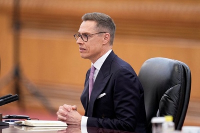 Τρομακτική προειδοποίηση από τον Φινλανδό πρόεδρο: «Βιώνουμε εποχή σκότους – Το μέλλον θα θυμίζει Β' Παγκόσμιο Πόλεμο»