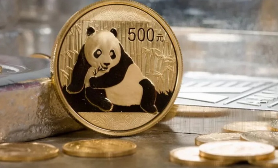 H Morgan Stanley, η πρώτη αμερικανική τράπεζα που εξέδωσε panda bonds - Άνοιγμα στην Κίνα