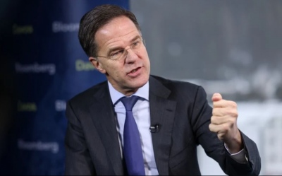 Ο γλοιώδης Rutte στηρίζει τον πόλεμο του Trump στο Ιράν και θέλει εμπλοκή Ευρώπης και  ΝΑΤΟ