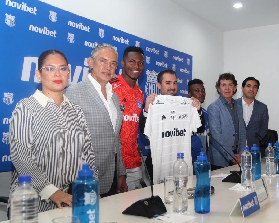 Novibet: Εδραιώνει την παρουσία της  στη Λατινική Αμερική!