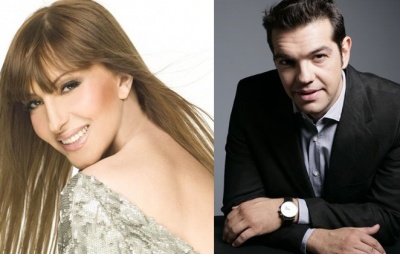 Σαμίου για ντιμπέιτ: Τσίπρα μην πας, δεν θα σε αφήσουν να σταυρώσεις λέξη, μόνοι τους μέχρι 5% τηλεθέαση θα κάνουν