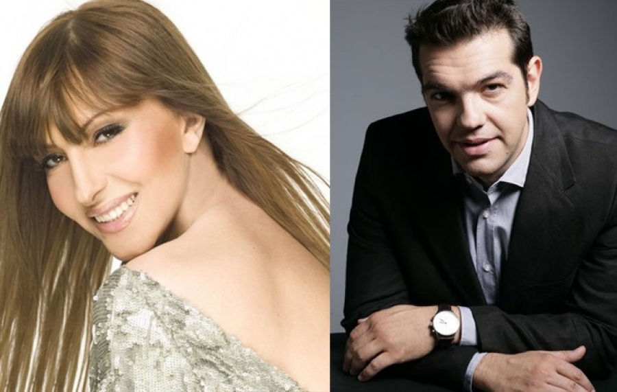 Σαμίου για ντιμπέιτ: Τσίπρα μην πας, δεν θα σε αφήσουν να σταυρώσεις λέξη, μόνοι τους μέχρι 5% τηλεθέαση θα κάνουν