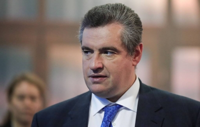 Slutsky (Ρωσία): Η Κριμαία δεν θα γίνει ποτέ ξανά ουκρανική, αυτό να το καταλάβει ο τοξικομανής Zelensky