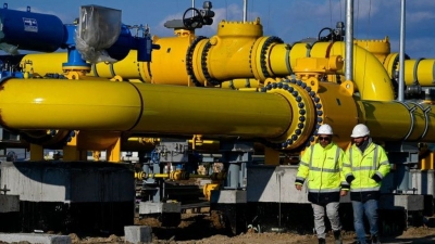 Ρόλο - κλειδί για την ενεργειακή κρίση της Ευρώπης έχει πλέον το Καζακστάν - Το παρασκήνιο με Γερμανία, Πολωνία