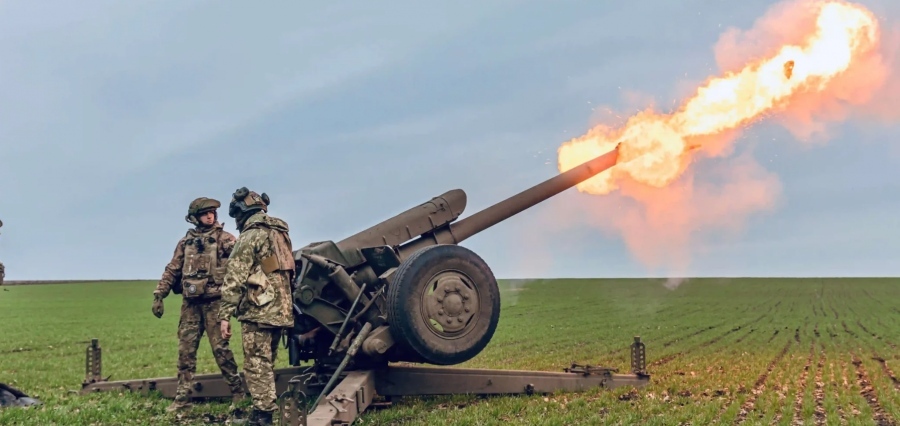 James Rickards (Οικονομικός σύμβουλος CIA): Τα συστήματα Patriot απέτυχαν στην Ουκρανία – Ύποπτες οι προμήθειες