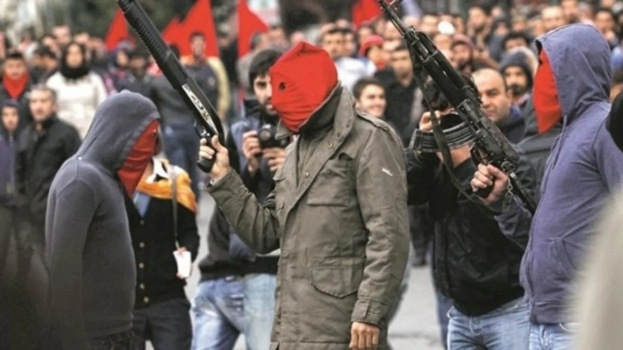 Συναγερμός για τρομοκρατία στην Τουρκία - Σε ένοπλη κομμουνιστική οργάνωση αποδίδουν τα πυρά στο Δικαστικό Μέγαρο Κωνσταντινούπολης