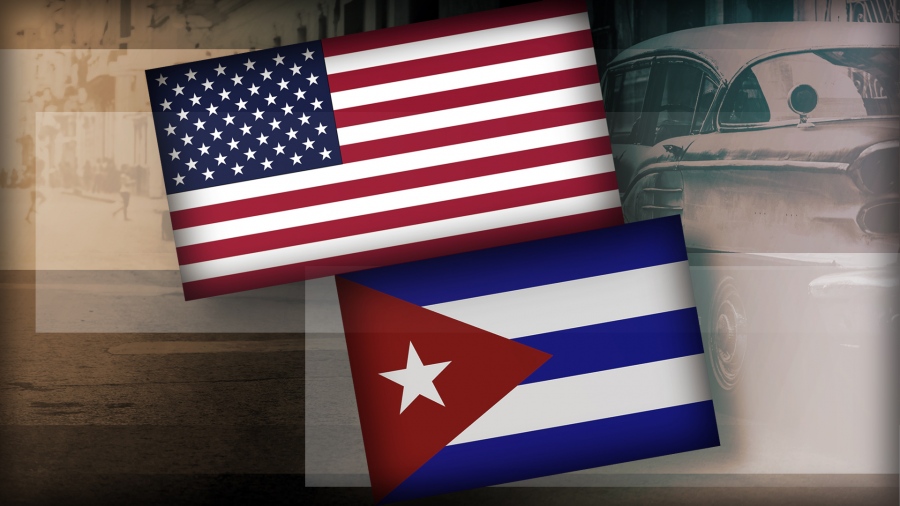 Βόμβα από ΗΠΑ: Μυστικές διαβουλεύσεις με Κούβα - Θέλουν συνεννόηση, έρχεται συμφωνία για εμπόριο, τουρισμό και ενέργεια