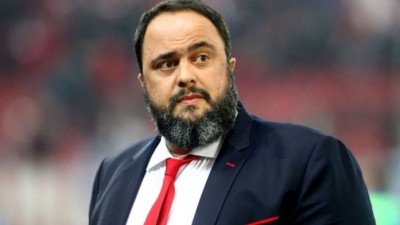 Επιτροπή Δεοντολογίας: Απαλλάχθηκαν Ολυμπιακός, Μαρινάκης και Ατρόμητος από τις κατηγορίες