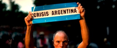Η Αργεντινή για 10η φορά ζητάει αναδιάρθρωση στο χρέος της, ενώ η Ελλάδα ανακάμπτει – Στο επίκεντρο 44 δισ. δάνεια του ΔΝΤ