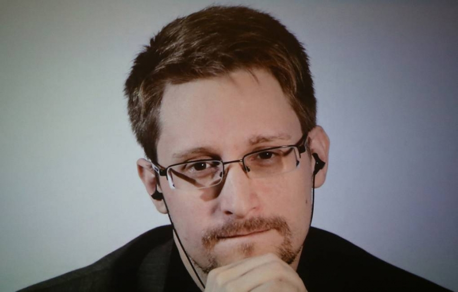 Snowden: O Biden υπέκλεψε δεκάδες απόρρητα έγγραφα, όταν ήταν αντιπρόεδρος των ΗΠΑ – Πρέπει να πάει φυλακή