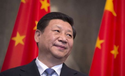 O Xi Jinping αλλάζει την Κίνα - Στόχος μια εκσυγχρονισμένη οικονομία