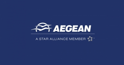 Aegean Airlines: Κέρδη 106,8 εκατ. ευρώ το 2022, από ζημίες 57,6 εκατ. ευρώ το 2021