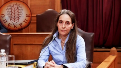 Η βόμβα Τυχεροπούλου για εκβιασμούς από Neuropublic - Άλλαξαν 5 υπουργοί, 6 πρόεδροι σε ΟΠΕΚΕΠΕ και ο Γαργαλάκος ακλόνητος