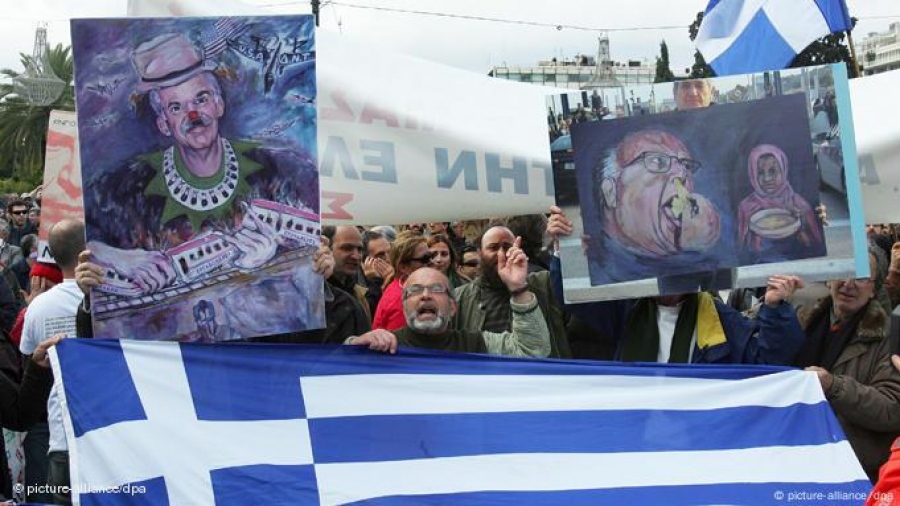 1898-2009: «Άλλες» χρεoκοπίες, ίδια στερεότυπα