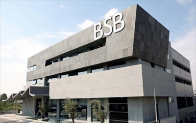B&F: Σύναψη σύμβασης 5ετούς ομολογιακού δανείου 20 εκατ. ευρώ