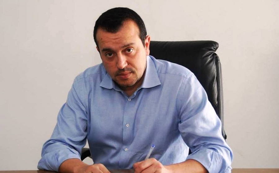 Παππάς (ΣΥΡΙΖΑ): Μέτωπο κομμάτων απέναντι στην άρση προστασίας της πρώτης κατοικίας