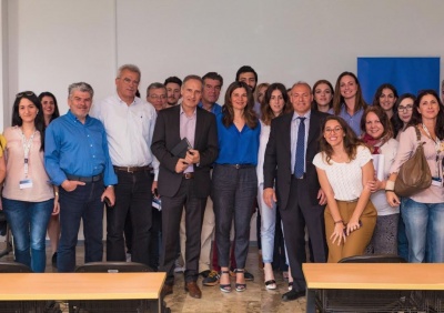 Ο επιτυχημένος μετασχηματισμός του Ομίλου ΟΤΕ θέμα ημερίδας στο Πανεπιστήμιο Πελοποννήσου