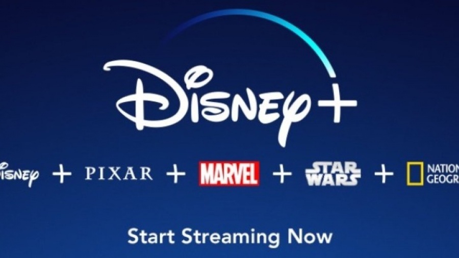 Με το «καλημέρα», η νέα υπηρεσία streaming Disney+ αντιμετώπισε τεχνικά προβλήματα