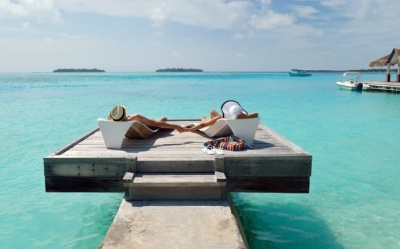 Τι περιλαμβάνει ο επανασχεδιασμός των ταξιδίων