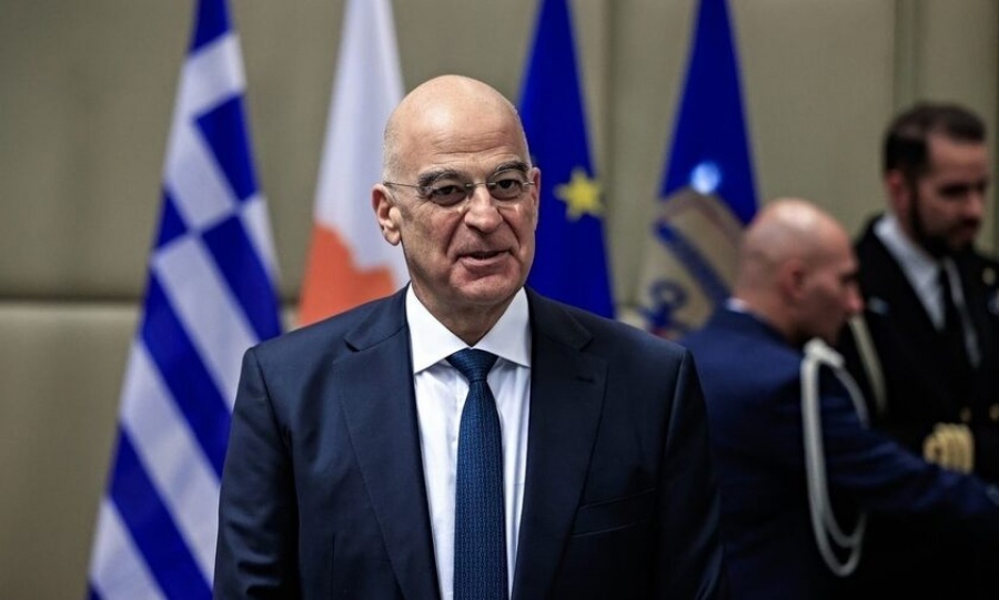 Έξω δεν πάμε καλά - Ο Δένδιας ακούει παράπονα από βουλευτές και ετοιμάζει παρέμβαση τον Οκτώβριο στο Συνέδριο