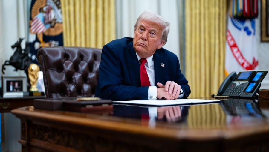 Η επόμενη κίνηση του Trump… Επιστολές σε όλες τις χώρες και μονομερείς δασμοί