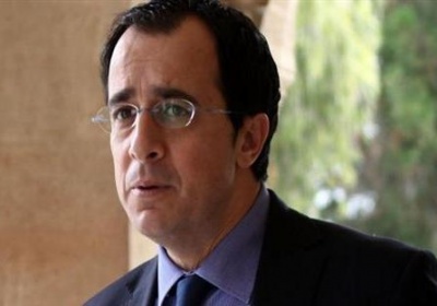 Χριστοδουλίδης (ΥΠΕΞ Κύπρου): Δεν είναι υποβοηθητικές οι δηλώσεις της τουρκικής πλευράς