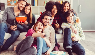 Ο τελικός του παγκοσμίου κυπέλλου, Γαλλία – Κροατία, με ταχύτητες devolo