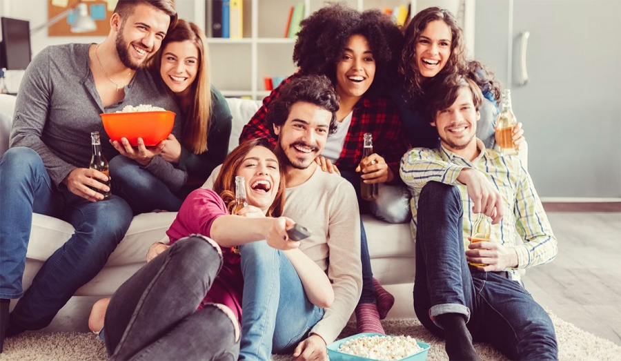 Ο τελικός του παγκοσμίου κυπέλλου, Γαλλία – Κροατία, με ταχύτητες devolo