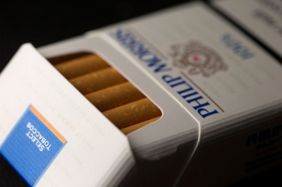 Η Philip Morris συγχωνεύεται με την Altria - Η Altria είχε αποχωρήσει από το σχήμα το 2008