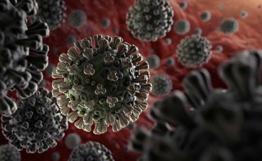 Έρευνα: Η Covid μεταλλάχθηκε για να διαφύγει της ανοσίας - Τι επιφυλάσσει το μέλλον για τις παραλλαγές του ιού