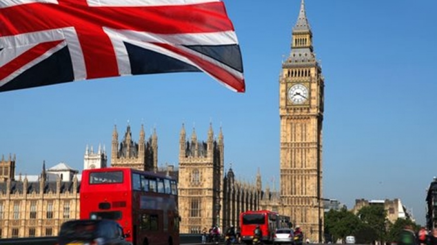 Ηνωμένο Βασίλειο - Σε χαμηλό 2ετίας ο πληθωρισμός - Στο 4,6% τον Οκτώβριο του 2023