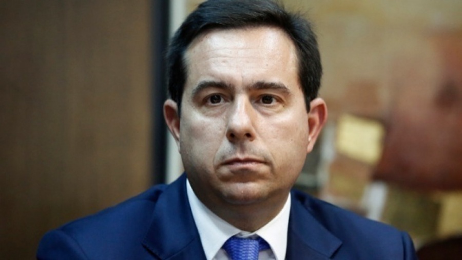 Μηταράκης: Το 2020 θα είναι η πρώτη χρονιά μετά από 10 χρόνια που οι συνταξιούχοι θα δουν αυξήσεις