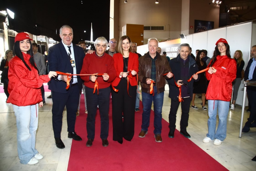 Η Αθήνα ετοιμάζεται για τον 12ο Ημιμαραθώνιο: Μια γιορτή αθλητισμού, αλληλεγγύης και συνεργασίας με μεγάλο χορηγό την ERGO Ασφαλιστική