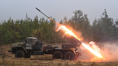 Μόλις 7 χλμ από Kramatorsk οι Ρώσοι – Μόνο S-500 καταρρίπτει Oreshnik – Παραδόθηκαν και οι Ουκρανοί τους σκότωσαν