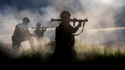 Κινεζικά ΜΜΕ αποκαλύπτουν τη φρικιαστική αλήθεια για τη συμμετοχή μισθοφόρων στις μάχες της Ουκρανίας