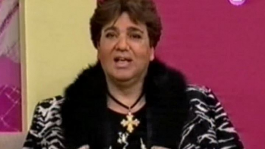 Χειροπέδες στον 72χρονο μάνατζερ Ρέβη μετά από καταδίωξη στην Κηφισιά