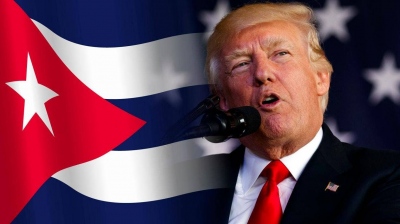 Συγκλονιστική αποκάλυψη: Το σκοτεινό σχέδιο των ΗΠΑ για να ανατρέψουν το καθεστώς στην Κούβα το 2026 …«αργά και βασανιστικά»