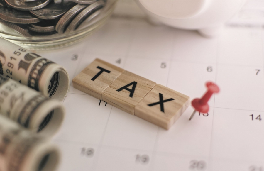 ΗΠΑ: Δεν συλλέγονται φόροι 1 τρισ.  δολ το έτος, δηλώνει ο επικεφαλής του IRS