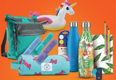 Θες και να μην τρέχεις τελευταία στιγμή και να κερδίζεις μοναδικές καλοκαιρινές εκπτώσεις;