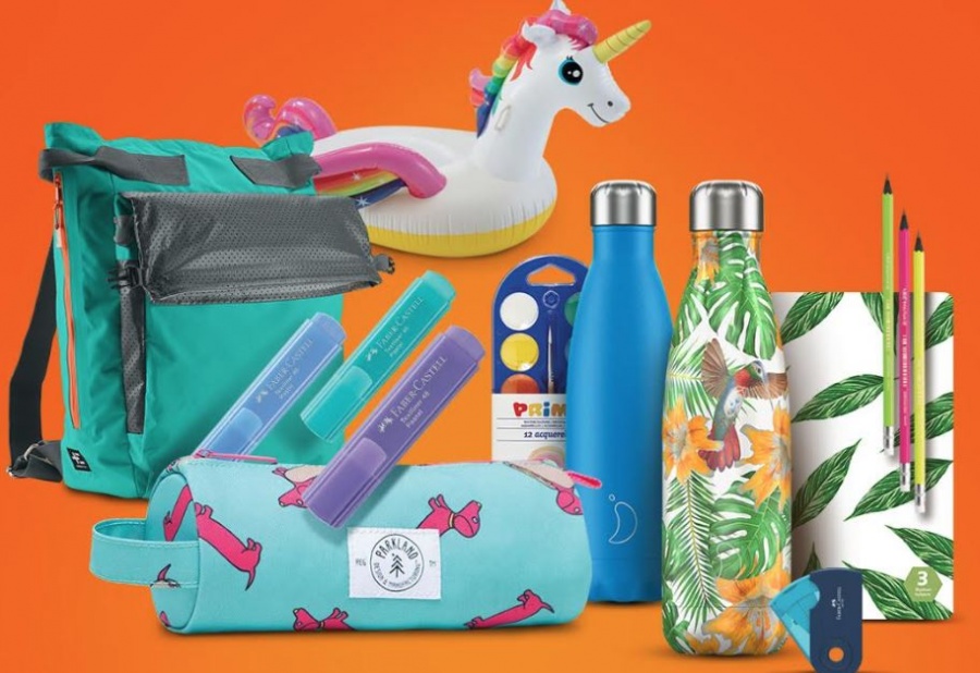 Θες και να μην τρέχεις τελευταία στιγμή και να κερδίζεις μοναδικές καλοκαιρινές εκπτώσεις;