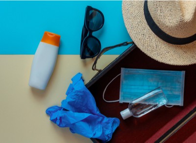 Πώς μπορούμε να απολαύσουμε τις διακοπές μας με ασφάλεια την εποχή του κορωνοϊού;