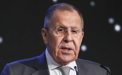 Κεραυνοί Lavrov κατά ΗΠΑ: Δεν έχουμε λάβει ακόμη εξηγήσεις για τις απειλές Trump με τις πυρηνικές δοκιμές