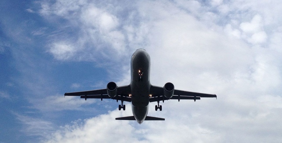 Έως 8 Ιουνίου 2020 παρατείνεται η απαγόρευση των πτήσεων στην Κύπρο