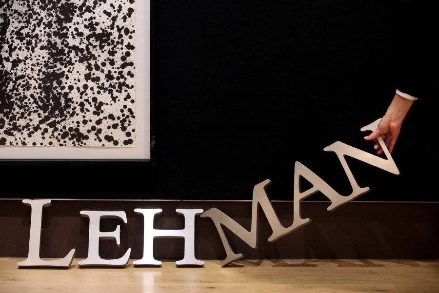 «Τεράστια φούσκα»: Το ράλι στα ομόλογα θυμίζει Lehman το 2008, οι επενδυτές αγοράζουν δίχως αύριο – Η περίπτωση της Τιτάν