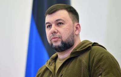 Pushilin (Donetsk): Περικυκλωμένοι εν μέρει οι Ρώσοι στο Lyman, ανησυχητικά τα νέα