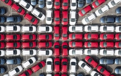 Βρετανία: Μείωση 95,4% κατέγραψε η παραγωγή αυτοκινήτων τον Μάιο του 2020