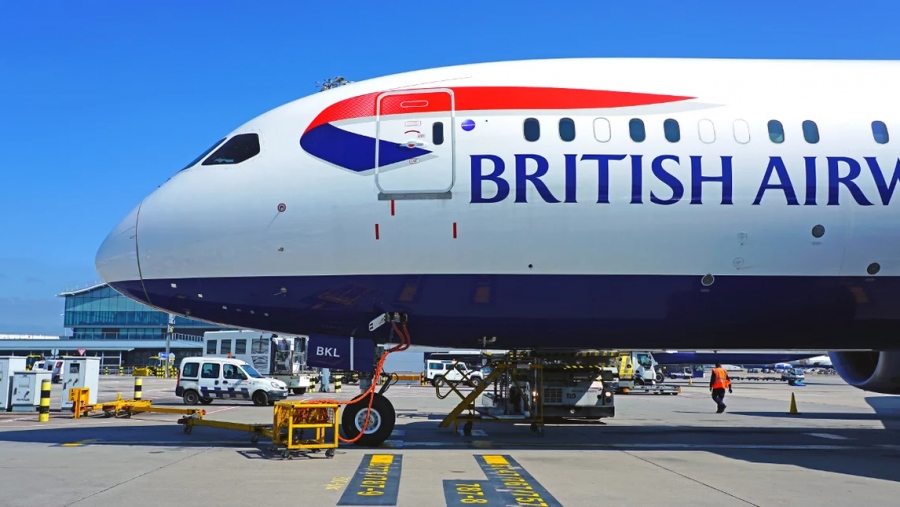 Σοκ στην British Airways: Απήγαγαν πιλότο της στη Νότια Αφρική - Ώρες βασανιστηρίων και σωματικών επιθέσεων