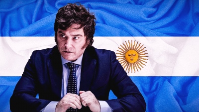 Επικίνδυνοι ελιγμοί Milei - Φέρνει το ... αλυσοπρίονο του ΝΑΤΟ στην Αργεντινή - Σε καθεστώς στρατηγικού εταίρου με τη Δύση
